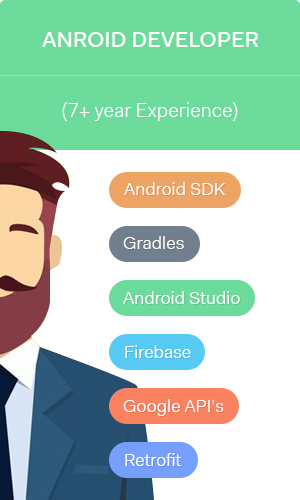 Android Develper