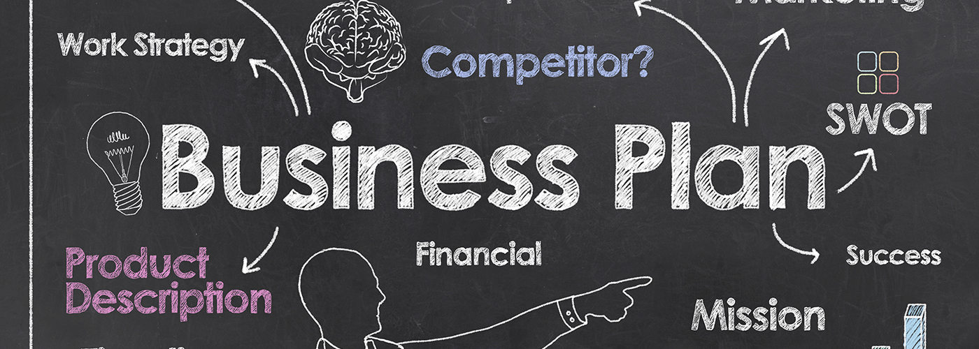 9 Steps to Write an ecommerce business plan