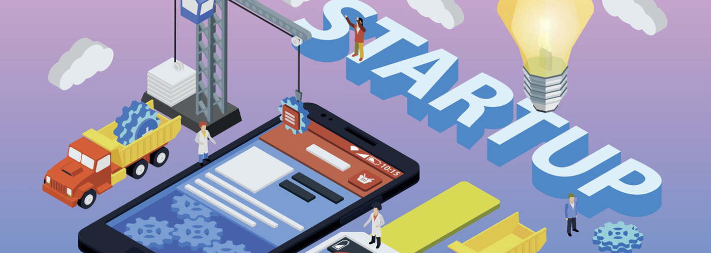Challenges Faced By Tech Startups