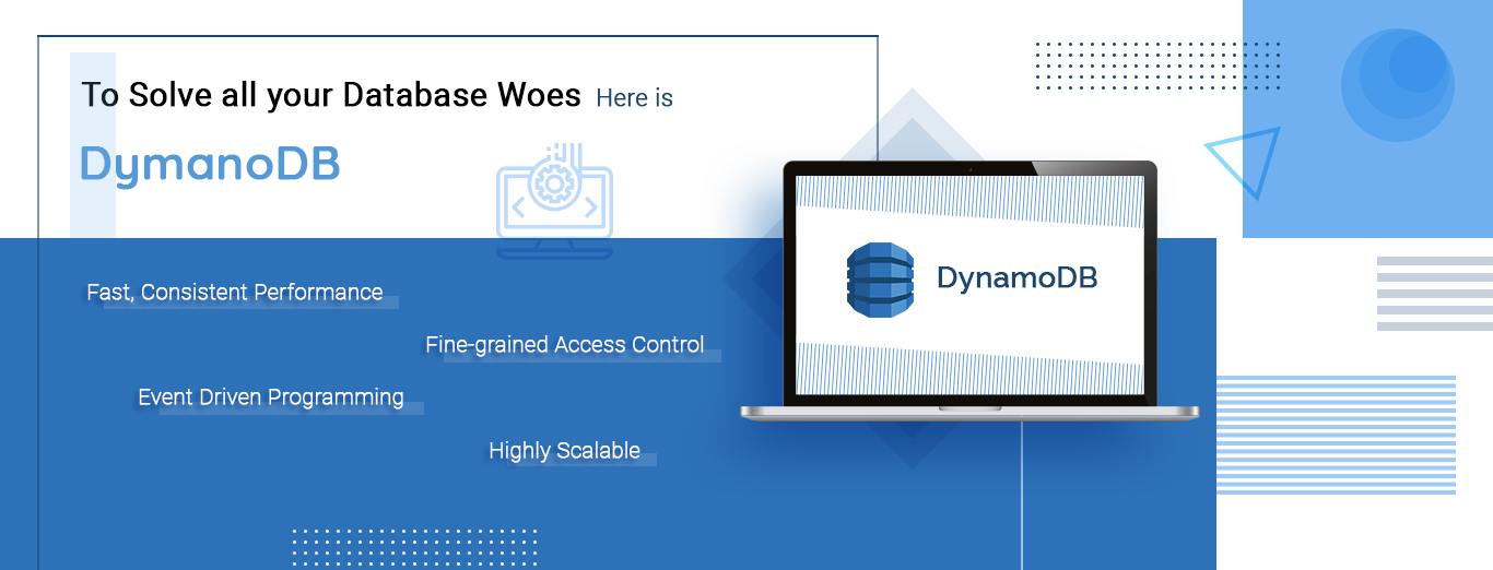 DynamoDB- Why is it essential?