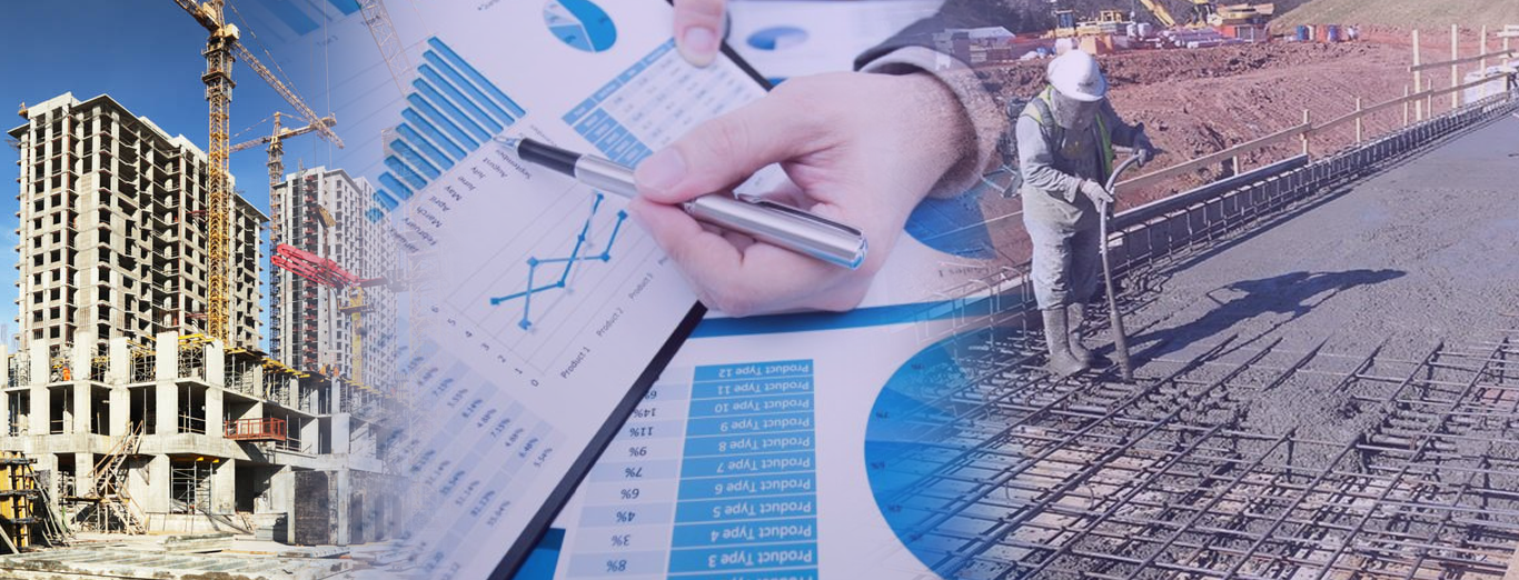 ERP System For Construction Business