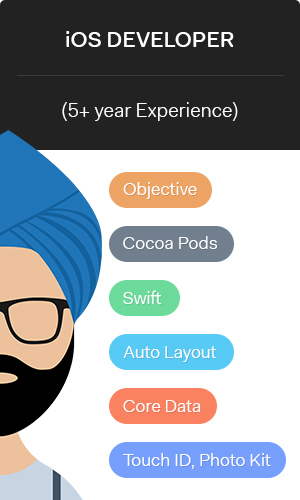 Ios Develper